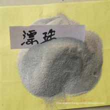 Cenosphere (fly ash) Used in Rafractory Material or Oil Drilling